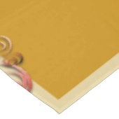 50e Jubileum voor weddenschappen Tafelkleed (Gekanteld)