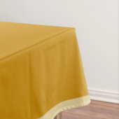 50e Jubileum voor weddenschappen Tafelkleed (Voorbeeld)