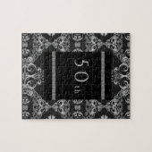 50e legpuzzel (Horizontaal)