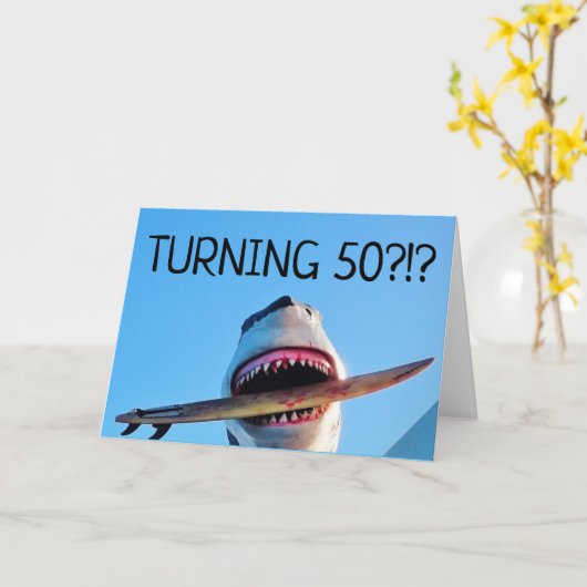 50E MEERDERE SCHEEPSWENSKAARTEN KAART (Gele Bloem)