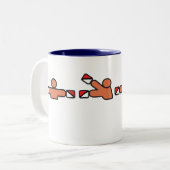 50e Mok (Voorkant links)