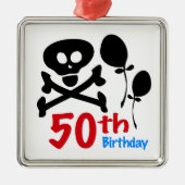 50e Ornament van de geboorte (Voorkant)