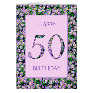 50e Paarse dag van de geboorte