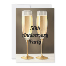 50e partij bij het Jubileum