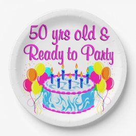 50E PARTIJ DIVA PAPIEREN BORDJE