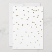 50e partij kaart (Achterkant)