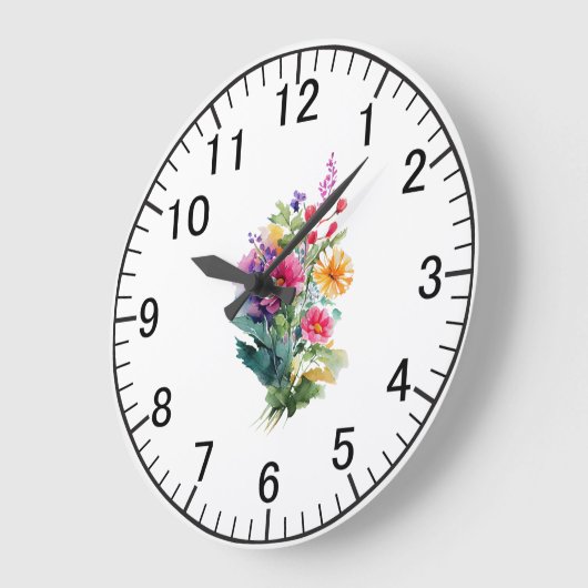 50e roze bruiloft Jubileum Rozen groen Grote Klok (Hoek)