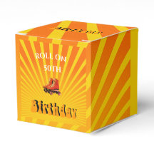 50e Schaats van de vogelgriffier, geboren in de ja