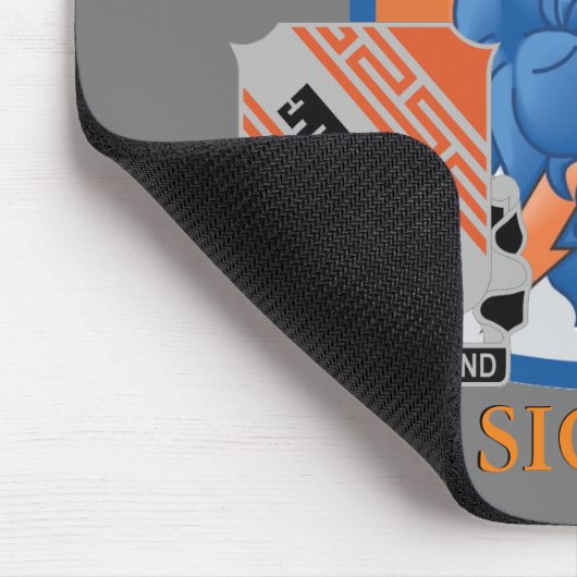 50E SIGNAAL BATTALION 35E SIGNAAL BRIGADE MUISMAT (Hoek)