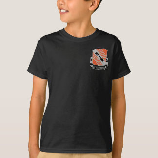 50e signaalbataljon t-shirt