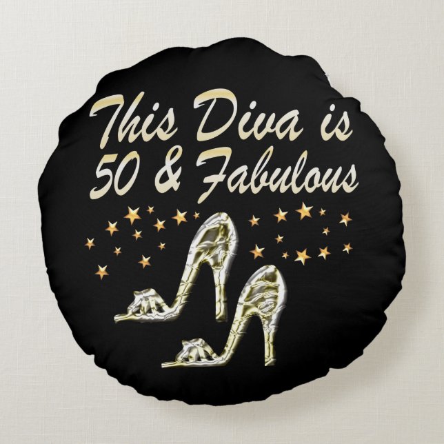 50E SILVER SPARKLE SCHOENENKONINGIN ROND KUSSEN (Achterkant)