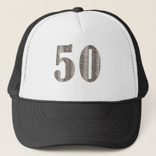 50e snakeskin trucker pet