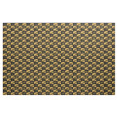 50e trouwdag stof! stof (Yard (91,4 cm))