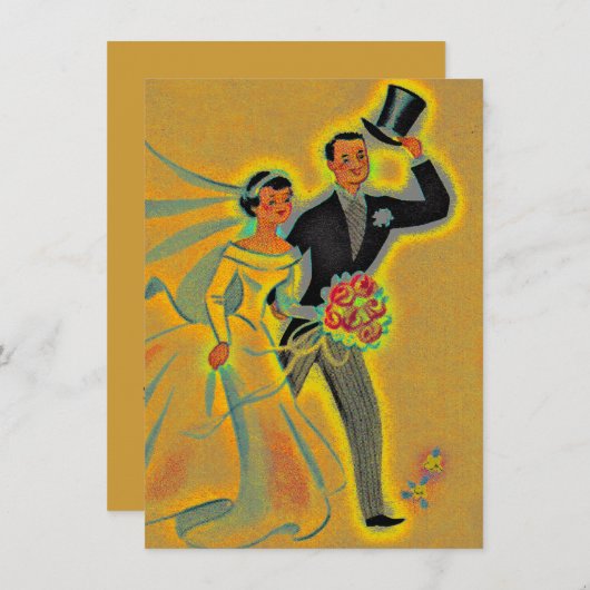  50e uitnodiging tot het indienen van Jubilea voor (Voorkant / Achterkant)