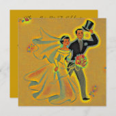  50e uitnodiging tot het indienen van Jubilea voor (Voorkant / Achterkant)