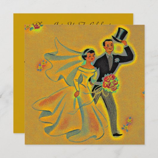  50e uitnodiging tot het indienen van Jubilea voor (Voorkant / Achterkant)