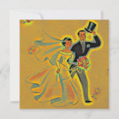  50e uitnodiging tot het indienen van Jubilea voor (Voorkant)