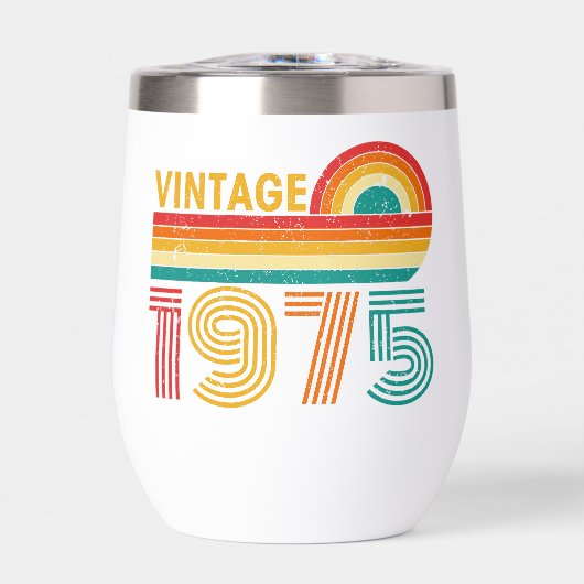 50e verjaardag (Voorkant)