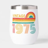 50e verjaardag (Achterkant)