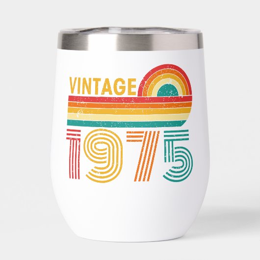 50e verjaardag (Achterkant)