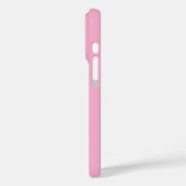 50e verjaardag 50 en Fabulous Swag op maat Case-Mate iPhone Case (Achterkant / Links)