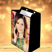 50e verjaardag aangepaste foto hallo 50 50 medium cadeauzakje