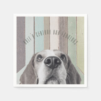 50e verjaardag een halve eeuw en fantastisch servet