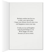 50e verjaardag Giant Ice Cream (Binnen (Rechts))