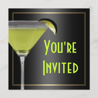 50e verjaardag kaart