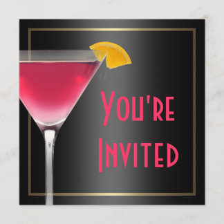 50e verjaardag kaart