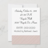 50e verjaardag kaart (Achterkant)