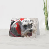 50e verjaardag kaart (Voorkant)