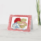 50e verjaardag kaart (Voorkant)