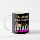 50E VERJAARDAG NEW YORK CITY DESIGN KOFFIEMOK (Links)