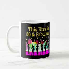 50E VERJAARDAG NEW YORK CITY DESIGN KOFFIEMOK