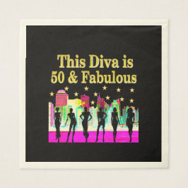 50E VERJAARDAG NEW YORK CITY DESIGN SERVET