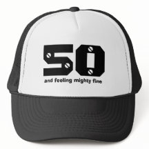 50e verjaardag of een jaar boete