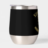 50e verjaardag Ouder dan perfectie Custom Naam Jaa (Rechts)