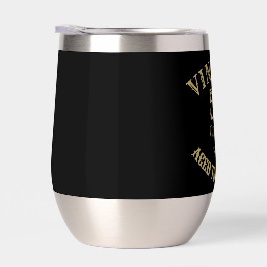 50e verjaardag Ouder dan perfectie Custom Naam Jaa (Rechts)