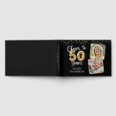 50e verjaardag Proost op 50 jaar 2 Foto's Gastenboek (Volledig)