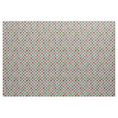 50E VERJAARDAG ROZE MARTINI STOF (Yard (91,4 cm))