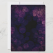 50e verjaardag uitnodiging (Achterkant)