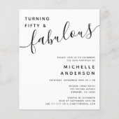 50e verjaardag van de 50e verjaardag van de BEGROT (Voorkant)