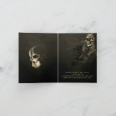 50e verjaardag van de 50e verjaardag van de Creepy (Binnen)