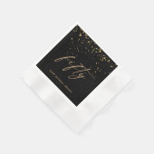 50e verjaardag van de 50e verjaardag van de Elegan Servet (Hoek)