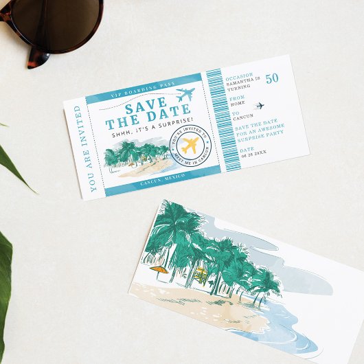 50e verjaardag van de instapprocedure