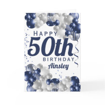 50e verjaardag van de marineballonvaarding