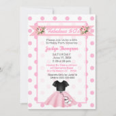 50e verjaardag van de poolbocht van 50e eeuw kaart (Voorkant)