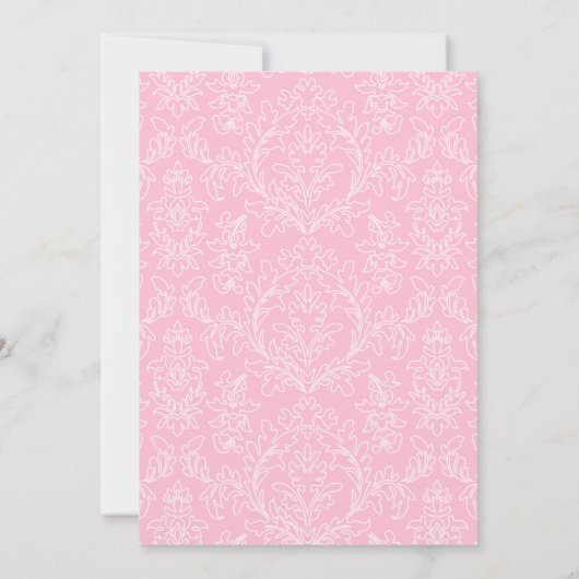 50e verjaardag van de poolbocht van 50e eeuw kaart (Achterkant)