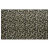 50e verjaardag van het Koel Aantal Pattern Gold/Bl Stof (Yard (91,4 cm))